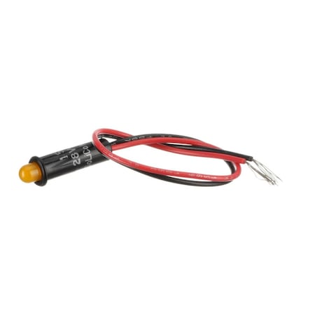 Baxter LIGHT, INDICATOR - LED, 28V,  01-1000V7-00023